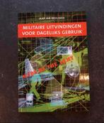 Militaire uitvindingen -Made by the Army, Ophalen of Verzenden, Alpha, Zo goed als nieuw, HBO