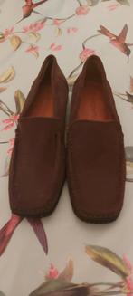 Bruine Scapino Instappers Maat 37, Bruin, Instappers, Nieuw, Ophalen of Verzenden