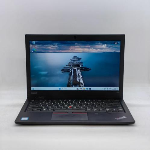 Lenovo L380 Intel Core i5 256GB SSD 16GB Windows 11, Computers en Software, Windows Laptops, Zo goed als nieuw