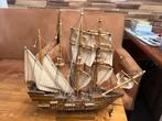 San Francisco Boot - Decoratief Model, Ophalen of Verzenden, Zo goed als nieuw