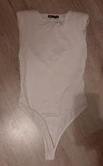 Zara Body - Maat S, Kleding | Dames, Zara, Ophalen of Verzenden, Wit