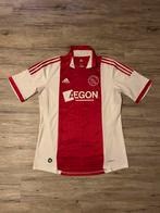 Ajax Amsterdam Thuisshirt 2011/2012, Maat L, Ophalen of Verzenden, Zo goed als nieuw, Shirt