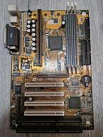 2x Slot 1 moederborden – AS-IS / ongetest, Computers en Software, Vintage Computers, Ophalen of Verzenden, Vintage computer