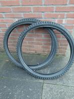 Buiten en binnenband 26 x 2,05, Ophalen, Gebruikt, Algemeen, Band