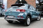 Volkswagen T-Roc 1.5 TSI Life Business Navigatie, Virtual co, Stof, Euro 6, 4 cilinders, 150 pk