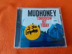 Mudhoney - Tomorrow hit today (1998), Ophalen of Verzenden, Gebruikt, Alternative
