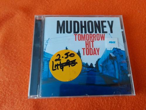 Mudhoney - Tomorrow hit today (1998), Cd's en Dvd's, Cd's | Rock, Gebruikt, Alternative, Ophalen of Verzenden