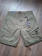 PME LEGEND Avizor cargo-short W30, Overige kleuren, Nieuw, W32 (confectie 46) of kleiner, Ophalen of Verzenden