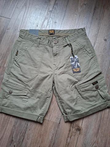 PME LEGEND Avizor cargo-short W30  beschikbaar voor biedingen