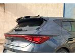 Seat Leon FR MK4 [KL1] - Dakspoiler, Ophalen of Verzenden, MJ-Carstyling, Info@mj-carstyling.net, Sibeliusstraat 81 5011JH Tilburg
