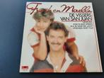 Frank en Mirella / De Vissers Van San Juan, Ophalen of Verzenden, Zo goed als nieuw, Levenslied of Smartlap