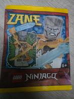 Nieuwe Lego Ninjago Zane Polybag, Kinderen en Baby's, Speelgoed | Duplo en Lego, Ophalen of Verzenden, Nieuw, Losse stenen, Lego