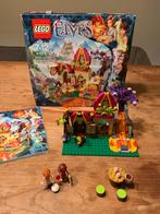 Lego Elves: Magische Bakkerij 41074, Ophalen of Verzenden, Lego, Zo goed als nieuw