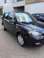 Mazda 2 1.4 16V 2006 Zwart 117.000, Auto's, Mazda, Voorwielaandrijving, Zwart, 4 cilinders, Zwart