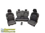 Bekleding Set (compleet) van een Mitsubishi ASX (ASX 23-), Ophalen of Verzenden, 3 maanden garantie, Gebruikt, Mitsubishi