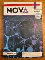NOVA zakboek scheikunde Vwo Gymnasium NIEUW, Ophalen, Nieuw, VWO, Scheikunde