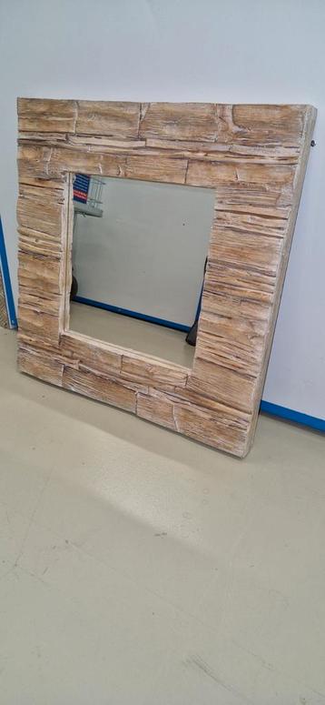 Spiegel ibiza style beschikbaar voor biedingen