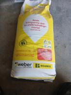 Beamix Krimparme Mortel 25kg - Nieuw, Ophalen, Nieuw
