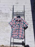 Blouse van Petrol Industries, maat 152, Kinderen en Baby's, Kinderkleding | Maat 152, Gebruikt, Petrol Industries, Overhemd of Blouse