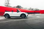 MINI Cabrio S Automaat / John Cooper Works / Pakket XL / 18", Auto's, Mini, 1998 cc, 4 cilinders, Cabriolet, Wit