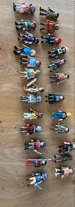 Playmobile Poppetjes Verzameling, Ophalen, Gebruikt, Los playmobil