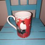Mok Le Coq designed by Chrissie Jenkins - Dunoon, Ophalen, Glas of Glazen, Gebruikt, Overige stijlen
