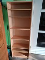 Boekenkast met planken ZO GOED ALS NIEUW, Huis en Inrichting, Ophalen, Met plank(en), 50 tot 100 cm, Zo goed als nieuw