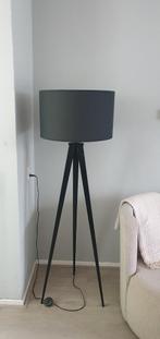 Zuiver tripod lamp, Ophalen, Zo goed als nieuw