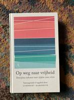 Lammert Kamphuis - Op weg naar vrijheid, Ophalen of Verzenden, Zo goed als nieuw, Lammert Kamphuis