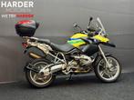 BMW R 1200 GS/INRUILKOOPJE/SPOTPRIJS/AKRAPOVIC/VOL OPTIES!, 2 cilinders, Motorrijbewijs A, Bedrijf, Meer dan 35 kW
