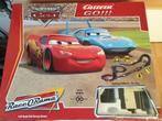 Carrera Racebaan - Disney Pixar Cars - RaceOrama (lees!), Kinderen en Baby's, Speelgoed | Racebanen, Gebruikt, Ophalen of Verzenden