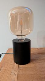 Tafellamp, Huis en Inrichting, Ophalen, Zo goed als nieuw, Minder dan 50 cm