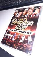 2 DVD RARE The Beach Boys 50 Live In Concert, Alle leeftijden, Ophalen, Zo goed als nieuw