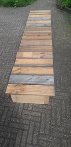 Loopbrug smal, Tuin en Terras, Ophalen