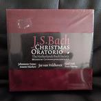 J.S.Bach - Christmas Oratorio SACD, Cd's en Dvd's, Cd's | Klassiek, Ophalen of Verzenden, Nieuw in verpakking