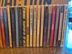 Cd's jaren 80-90-00, Ophalen, Zo goed als nieuw