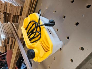 Behangstomer zonder assortiment  beschikbaar voor biedingen