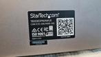 StarTech Thunderbolt 3 Docking Station - Dual 4K, Computers en Software, Dockingstations, Ophalen of Verzenden