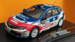 Subaru Impreza r4 2011 Rally Hokkaido 1:43 Ixo Models Pol, Hobby en Vrije tijd, Modelauto's | 1:43, Verzenden, Nieuw, Auto, Overige merken