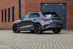 Audi A3 Sportback 45 TFSI e S edition Competition | 245PK |, Auto's, Gebruikt, 4 cilinders, Adaptive Cruise Control, Hybride Elektrisch/Benzine