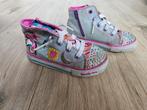 Unicorn Twinkle toes Sketchers, maat 26, Schoenen, Meisje, Gebruikt, Ophalen of Verzenden