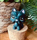 Authentieke Scottie #1034 Littlest pet shop schotse terrier, Verzenden, Zo goed als nieuw