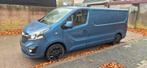 Opel Vivaro - Betrouwbare Bedrijfswagen BTW auto, Ophalen, Wit, Benzine, Overige carrosserieën