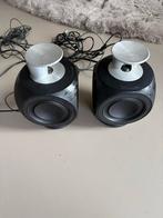 Bang & Olufsen Set - Topkwaliteit Audio, Overige merken, Gebruikt, Ophalen of Verzenden, 60 tot 120 watt