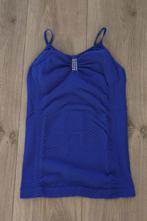 Blauw blouse P.R.C, maat L, Nieuw! (PP2), Kleding | Dames, Ophalen of Verzenden, Nieuw, Maat 38/40 (M), Blauw