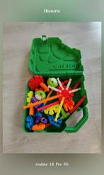 Kid K'nex Bouwset, Kinderen en Baby's, Ophalen of Verzenden, Gebruikt, K'nex