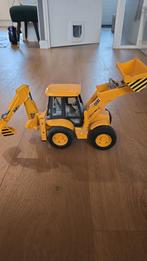 Mooie graafmachine., Ophalen, Zo goed als nieuw