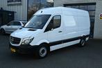 Mercedes-Benz Sprinter 313 CDI L2H2 Airco, Trekhaak, Cruise, 13 km/l, Euro 5, Achterwielaandrijving, Gebruikt