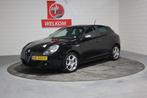 Alfa Romeo Giulietta 1.4 T Sprint, 170Pk Automaat, 100% onde, Auto's, Alfa Romeo, 4 cilinders, Bruin, Alcantara, Origineel Nederlands