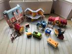 Hele PLAYMOBIL set, Complete set, Zo goed als nieuw, Ophalen